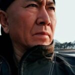 หลี่ เจิ้นฉี (Li Zhenqi)