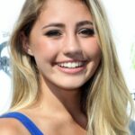 เลีย มารี จอห์นสัน (Lia Marie Johnson)