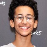 เลียม แคมโปรา (Liam Campora)