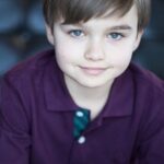 เลียม ฮิวจ์ (Liam Hughes)