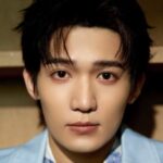 เหลียงหยงฉี (Liang Yongqi)