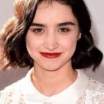 ลิเบ้ บาเรอร์ (Libe Barer)