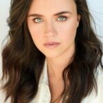 ลิลเลียน ดูเซต์-โรช (Lillian Doucet-Roche)