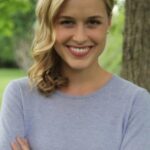 ลิลลี่ แอนน์ แฮร์ริสัน (Lily Anne Harrison)