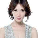 หลินจือหลิง (Lin Chi-Ling)