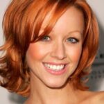ลินดี้ บูธ (Lindy Booth)
