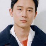 หลิงหมานหลง (Ling Man-Lung)