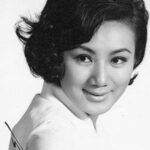 ลิซ่า เฉียวเฉียว (Lisa Chiao Chiao)