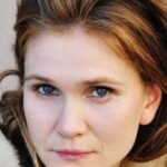 ลิซ่า แฮ็กไมสเตอร์ (Lisa Hagmeister)