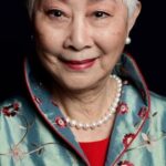 ลิซ่า ลู่ (Lisa Lu)