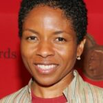 ลิซ่าเกย์ แฮมิลตัน (LisaGay Hamilton)