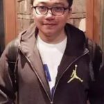 หลิว เป่ยเฉิน (Liu Beichen)