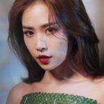 หลิว เหม่ยตง (Liu Meitong)