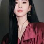 หลิว ซือซือ (Liu Shishi)