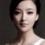 หลิวเยว่เฟย (Liu Yuefei)