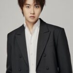 หลิวหยูหัง (Liu Yuhang)