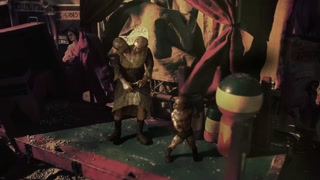 ตอนที่ 13 หลังม่านปิด