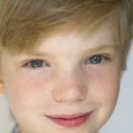 โลแกน เครแรน (Logan Creran)