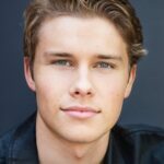 โลแกน ชรอยเออร์ (Logan Shroyer)