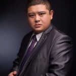 หลง หยางหยาง (Long Yangyang)