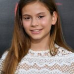 ลู ลู ซาฟราน (Lou Lou Safran)