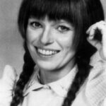 หลุยส์ ลาสเซอร์ (Louise Lasser)