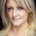 หลุยส์ แม็คคาร์ธี่ (Louise McCarthy)