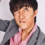 หลูหยู (Lu Yu)