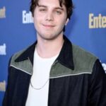 ลูคัส ทิโมธี ทอมป์สัน (Lucas Timothy Thompson)