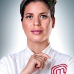 ลูเซีย โซเรีย (Lucia Soria)