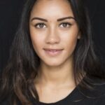 ลูเซียน บูคานัน (Luciane Buchanan)