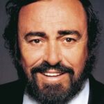 ลูเซียโน่ ปาวารอตติ (Luciano Pavarotti)