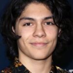 ลูเซียส โฮโยส (Lucius Hoyos)