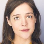 ลูซี่ ฟอสต์ (Lucy Faust)