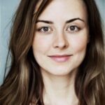 ลุยซา วิเอตโซเรก (Luisa Wietzorek)