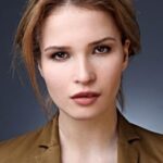 ลูเคีย อิลยาเชนโก (Lukerya Ilyashenko)