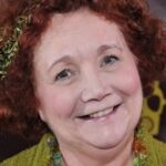 ลินน์ กริฟฟิน (Lynne Griffin)