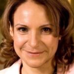 ลุดมิลา อาร์เตเมวา (Lyudmila Artemeva)