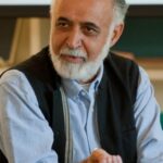 เอ็ม.เค. ไรน่า (M. K. Raina)