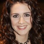 เมลิสซ่า เดอซอร์โม-ปูแล็ง (Mélissa Désormeaux-Poulin)