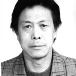 หม่าจิงวู (Ma Jingwu)