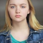 แมดดี้ นิโคลส์ (Maddie Nichols)