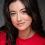 แมเดอลีน อดัมส์ (Madeleine Adams)