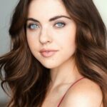 แมเดอลีน เบิร์น (Madeleine Byrne)