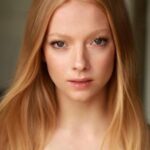 มาเดอลีน วอเตอร์ส (Madeleine Waters)