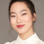 เมดิสัน ฮู (Madison Hu)