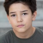 เมดิสัน โรฮาส (Madison Rojas)