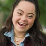 เมดิสัน เทฟลิน (Madison Tevlin)