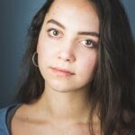 เมฟ คอร์เทียร์-ลิลลีย์ (Maeve Courtier-Lilley)