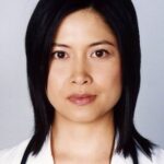 แม็กกี้ ซิว เหม่ยเคย์ (Maggie Siu Mei-Kei)